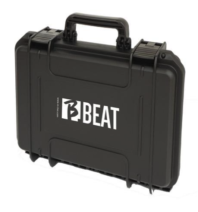 M-LIVE HARD BAG PARA B.BEAT