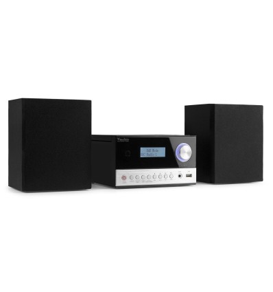 AUDIZIO 102.334 ARLES SISTEMA MICRO...