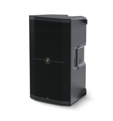 Altavoz activo Mackie Thump 212 de 12" y 1400W para DJs y eventos