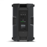 Altavoz activo Mackie Thump 212 de 12" y 1400W para DJs y eventos