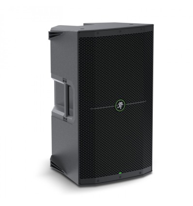 Mackie Thump 215 | Altavoz de 15" y 1400W con feedback eliminator