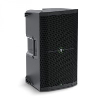 Mackie Thump 215 | Altavoz de 15" y 1400W con feedback eliminator Mackie Thump 215 | Altavoz de 15" y 1400W con feedback eliminator