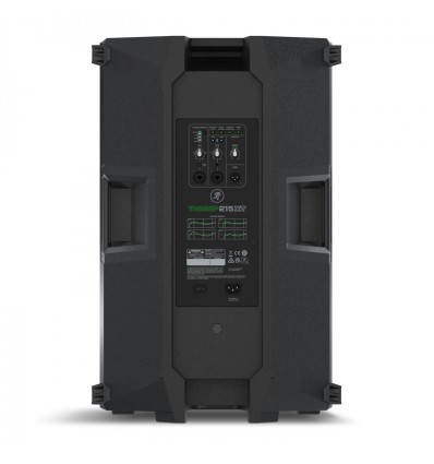 Altavoz activo Mackie Thump 215XT de 15" y 1400W con Bluetooth
