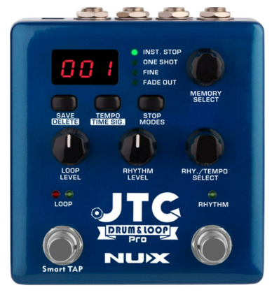 NUX JTC NDL-5