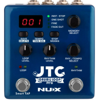 NUX JTC NDL-5