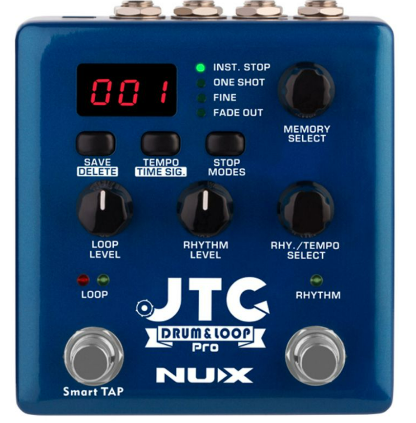 NUX JTC NDL-5