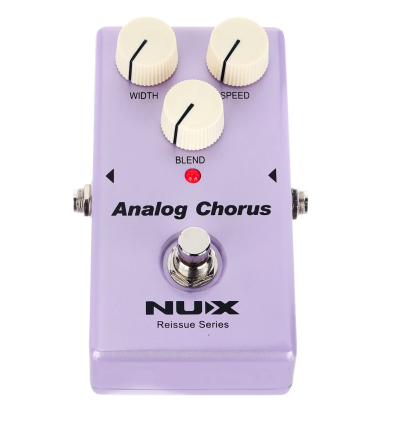 NUX ANALOG CHORUS