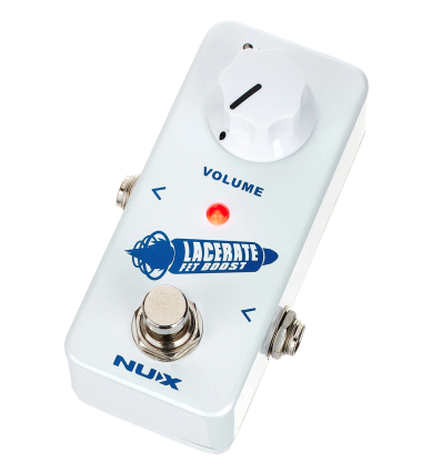 NUX LACERATE FET BOOST