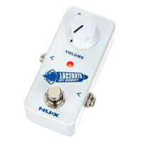 NUX LACERATE FET BOOST