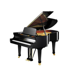 BECHSTEIN A 190 NEGRO