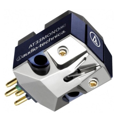 AUDIO TECHNICA AT33MONO