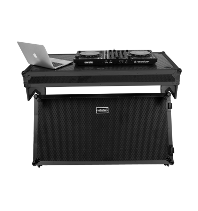 UDG U91072BL UL FLIGHT CASE PORTABLE...