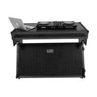 UDG U91072BL UL FLIGHT CASE PORTABLE Z-STYLE