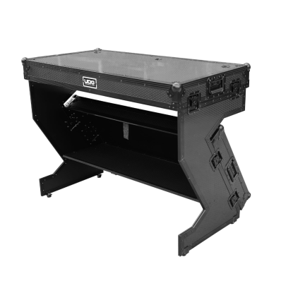 UDG U91072BL UL FLIGHT CASE PORTABLE Z-STYLE