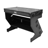 UDG U91072BL UL FLIGHT CASE PORTABLE Z-STYLE