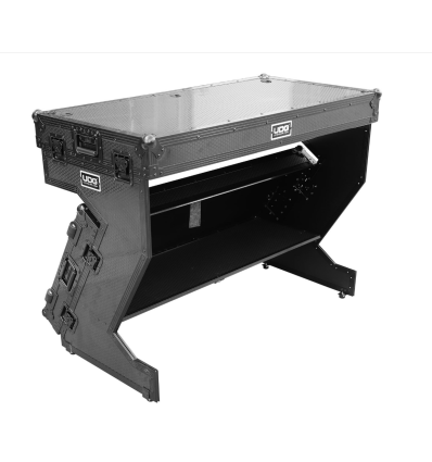 UDG U91072BL UL FLIGHT CASE PORTABLE Z-STYLE