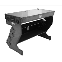 UDG U91072BL UL FLIGHT CASE PORTABLE Z-STYLE