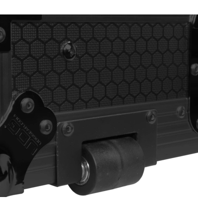 UDG U91072BL UL FLIGHT CASE PORTABLE Z-STYLE