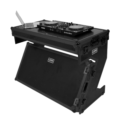 UDG U91072BL UL FLIGHT CASE PORTABLE Z-STYLE