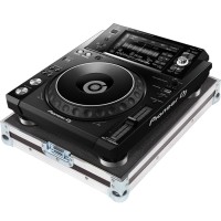 WALKASSE WC-XDJ1000MK2-ESP