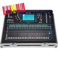 WALKASSE WC-SQ6-ESP WALKASSE WC-SQ6-ESP