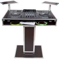 WALKASSE WC-PODIUMCUSTOM-ESP