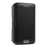ALTO TS408