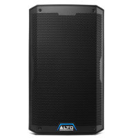 Altavoz Activo ALTO TS410 - 2000W con Bluetooth y App Remota Altavoz Activo ALTO TS410 - 2000W con Bluetooth y App Remota