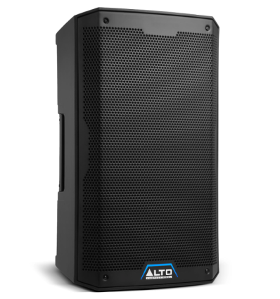 Altavoz Activo ALTO TS410 - 2000W con Bluetooth y App Remota