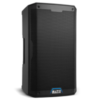 Altavoz Activo ALTO TS410 - 2000W con Bluetooth y App Remota Altavoz Activo ALTO TS410 - 2000W con Bluetooth y App Remota