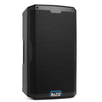 ALTO TS412 ALTO TS412