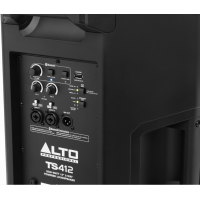 ALTO TS412 ALTO TS412