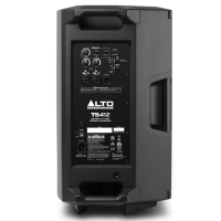 ALTO TS412 ALTO TS412