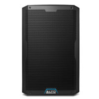 Altavoz Activo Alto TS415 2500W 15" con Bluetooth y App Altavoz Activo Alto TS415 2500W 15" con Bluetooth y App