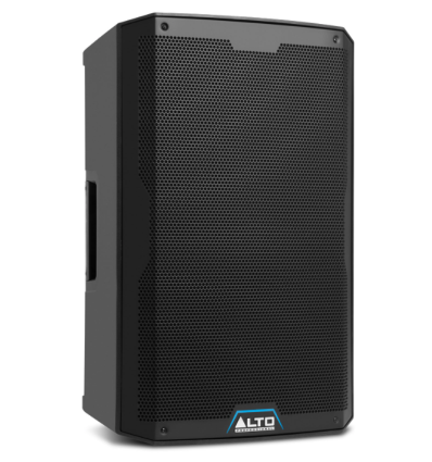 Altavoz Activo Alto TS415 2500W 15" con Bluetooth y App