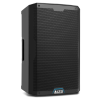 Altavoz Activo Alto TS415 2500W 15" con Bluetooth y App Altavoz Activo Alto TS415 2500W 15" con Bluetooth y App