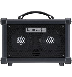 BOSS DUAL CUBE BASS LX