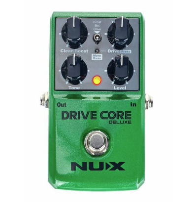 NUX DRIVE CORE DELUXE