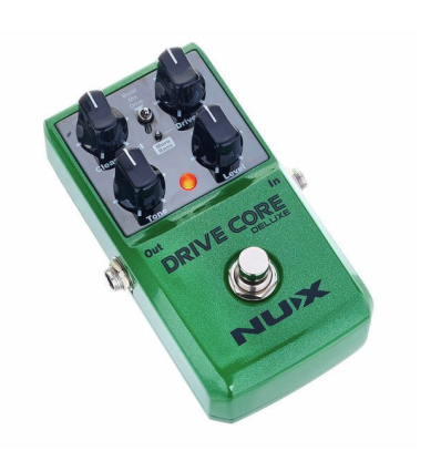 NUX DRIVE CORE DELUXE