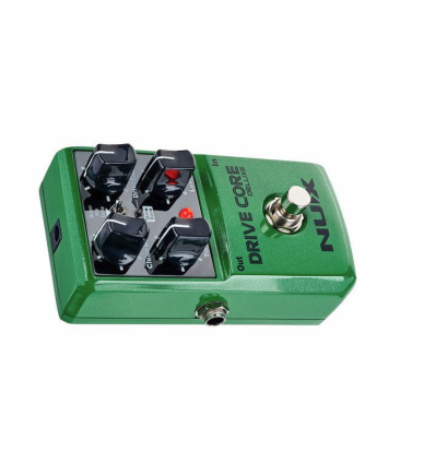 NUX DRIVE CORE DELUXE