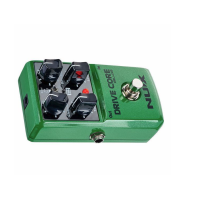 NUX DRIVE CORE DELUXE NUX DRIVE CORE DELUXE