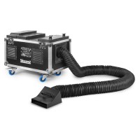 BEAMZ 160.750 LF3000 maquina humo precio características