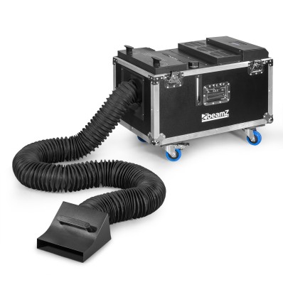 BEAMZ 160.750 LF3000 maquina humo precio características