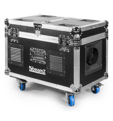 BEAMZ 160.750 LF3000 maquina humo precio características