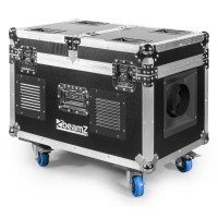 BEAMZ 160.750 LF3000 maquina humo precio características