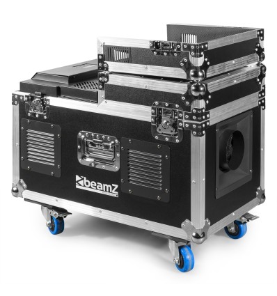 BEAMZ 160.750 LF3000 maquina humo precio características