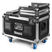 BEAMZ 160.750 LF3000 maquina humo precio características