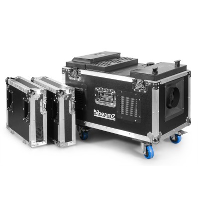 BEAMZ 160.750 LF3000 maquina humo precio características