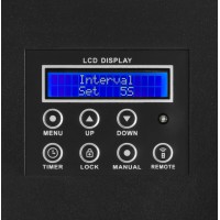 BEAMZ 160.750 LF3000 maquina humo precio características