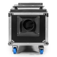 BEAMZ 160.750 LF3000 maquina humo precio características